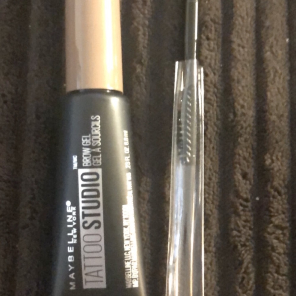 Eyebrow pencil